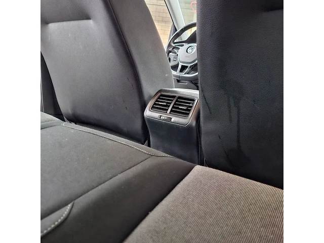 Personenauto, volkswagen, golf, 1.6 tdi trendline, 2015 - afbeelding 58 van  80