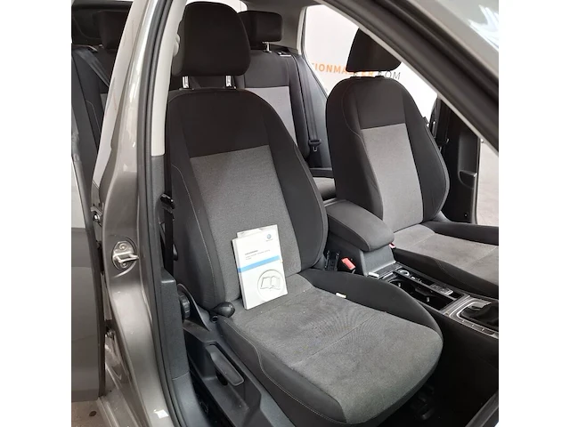 Personenauto, volkswagen, golf, 1.6 tdi trendline, 2015 - afbeelding 60 van  80