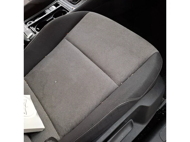 Personenauto, volkswagen, golf, 1.6 tdi trendline, 2015 - afbeelding 61 van  80