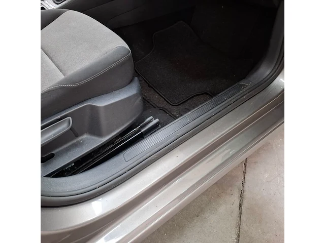Personenauto, volkswagen, golf, 1.6 tdi trendline, 2015 - afbeelding 62 van  80