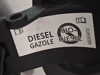 Personenauto, volkswagen, golf, 1.6 tdi trendline, 2015 - afbeelding 64 van  80