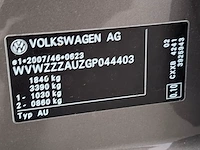 Personenauto, volkswagen, golf, 1.6 tdi trendline, 2015 - afbeelding 66 van  80