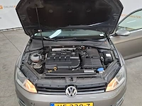 Personenauto, volkswagen, golf, 1.6 tdi trendline, 2015 - afbeelding 68 van  80