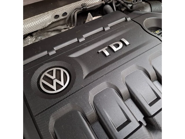 Personenauto, volkswagen, golf, 1.6 tdi trendline, 2015 - afbeelding 73 van  80