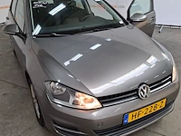 Personenauto, volkswagen, golf, 1.6 tdi trendline, 2015 - afbeelding 77 van  80