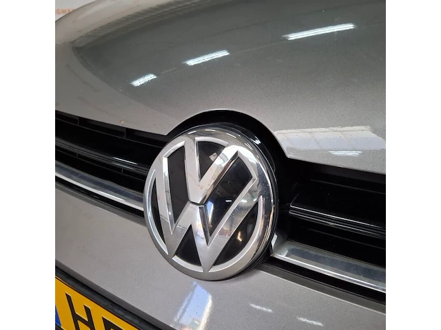 Personenauto, volkswagen, golf, 1.6 tdi trendline, 2015 - afbeelding 79 van  80