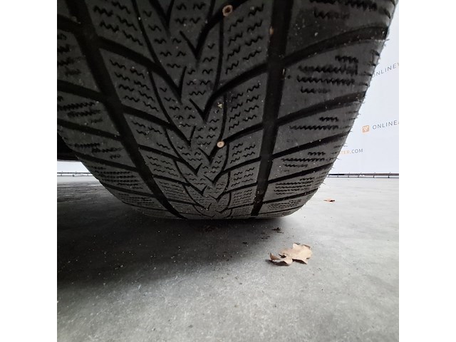 Personenauto, volkswagen, golf, 1.6 trendline, 2007 - afbeelding 2 van  53