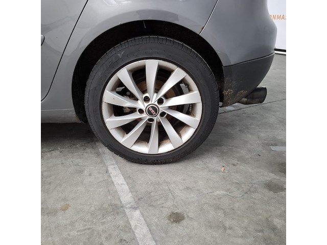 Personenauto, volkswagen, golf, 1.6 trendline, 2007 - afbeelding 3 van  53