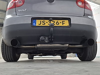 Personenauto, volkswagen, golf, 1.6 trendline, 2007 - afbeelding 4 van  53