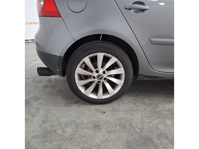 Personenauto, volkswagen, golf, 1.6 trendline, 2007 - afbeelding 5 van  53