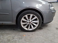 Personenauto, volkswagen, golf, 1.6 trendline, 2007 - afbeelding 6 van  53