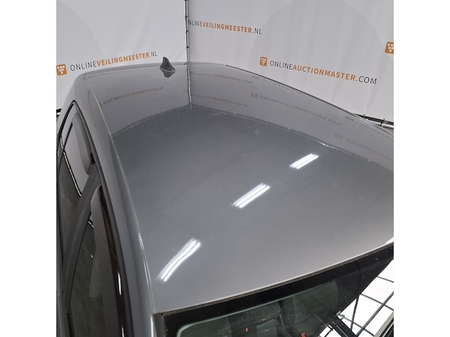 Personenauto, volkswagen, golf, 1.6 trendline, 2007 - afbeelding 8 van  53