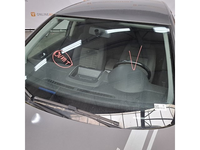 Personenauto, volkswagen, golf, 1.6 trendline, 2007 - afbeelding 9 van  53