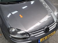 Personenauto, volkswagen, golf, 1.6 trendline, 2007 - afbeelding 10 van  53