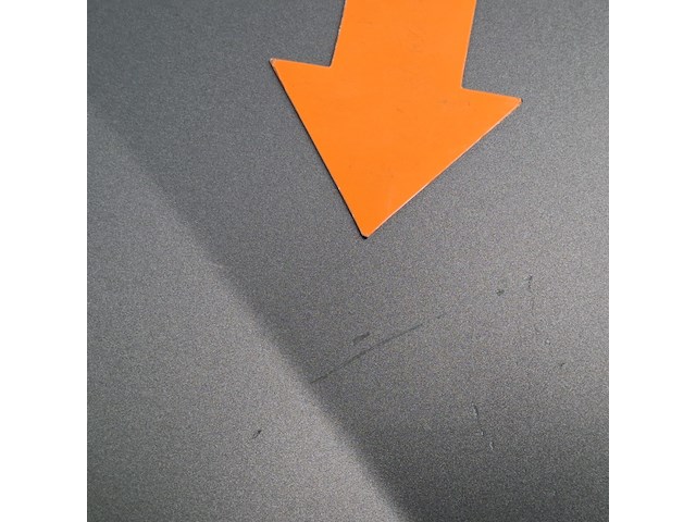 Personenauto, volkswagen, golf, 1.6 trendline, 2007 - afbeelding 11 van  53