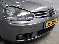 Personenauto, volkswagen, golf, 1.6 trendline, 2007 - afbeelding 13 van  53