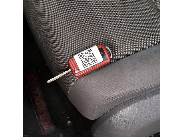 Personenauto, volkswagen, golf, 1.6 trendline, 2007 - afbeelding 16 van  53