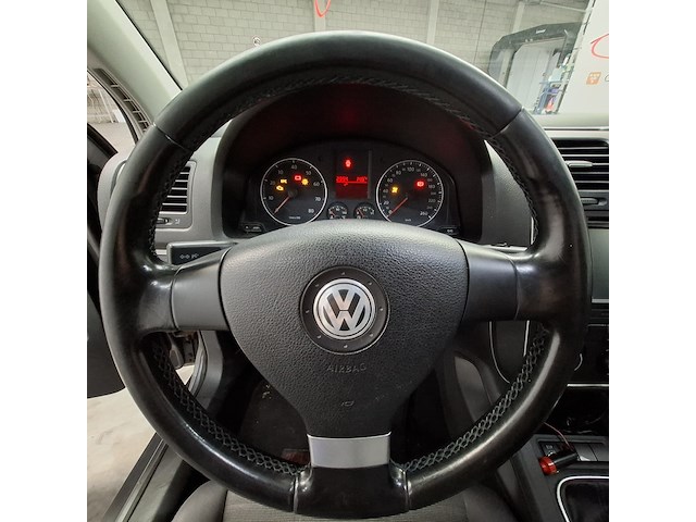 Personenauto, volkswagen, golf, 1.6 trendline, 2007 - afbeelding 18 van  53