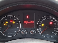 Personenauto, volkswagen, golf, 1.6 trendline, 2007 - afbeelding 19 van  53