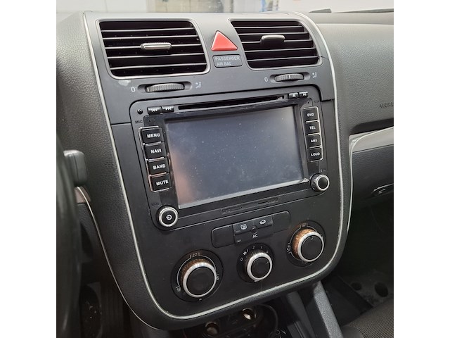 Personenauto, volkswagen, golf, 1.6 trendline, 2007 - afbeelding 21 van  53