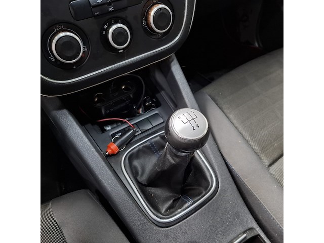 Personenauto, volkswagen, golf, 1.6 trendline, 2007 - afbeelding 22 van  53