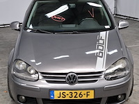 Personenauto, volkswagen, golf, 1.6 trendline, 2007 - afbeelding 12 van  53