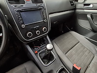 Personenauto, volkswagen, golf, 1.6 trendline, 2007 - afbeelding 24 van  53