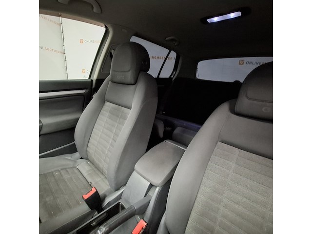 Personenauto, volkswagen, golf, 1.6 trendline, 2007 - afbeelding 25 van  53