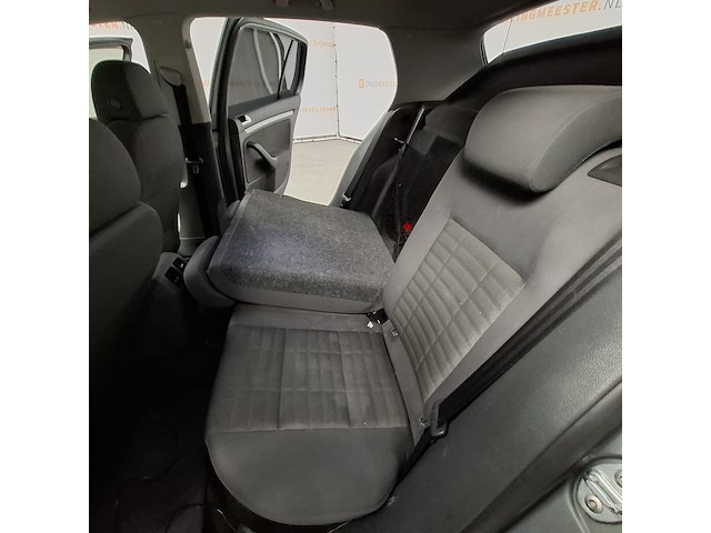Personenauto, volkswagen, golf, 1.6 trendline, 2007 - afbeelding 26 van  53