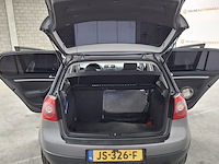 Personenauto, volkswagen, golf, 1.6 trendline, 2007 - afbeelding 27 van  53