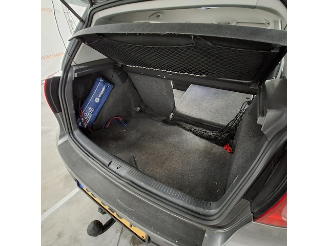 Personenauto, volkswagen, golf, 1.6 trendline, 2007 - afbeelding 28 van  53