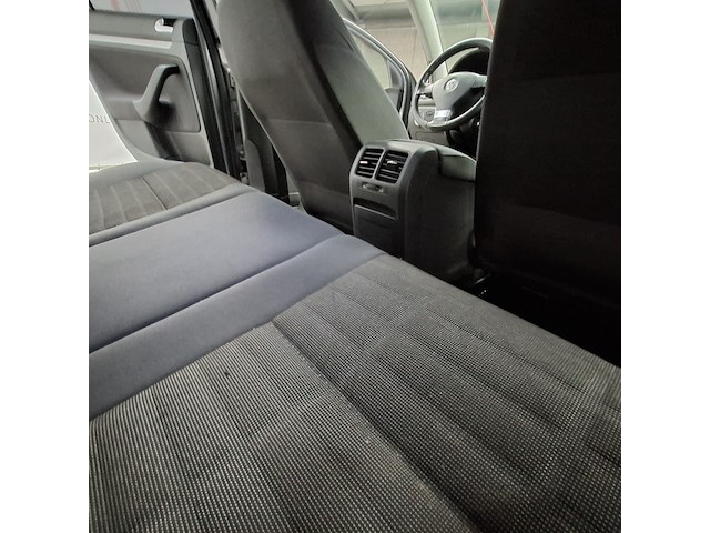 Personenauto, volkswagen, golf, 1.6 trendline, 2007 - afbeelding 30 van  53