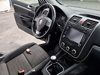 Personenauto, volkswagen, golf, 1.6 trendline, 2007 - afbeelding 31 van  53
