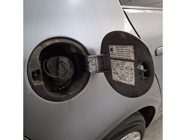 Personenauto, volkswagen, golf, 1.6 trendline, 2007 - afbeelding 33 van  53