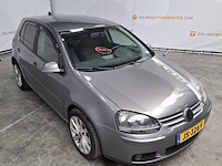 Personenauto, volkswagen, golf, 1.6 trendline, 2007 - afbeelding 23 van  53