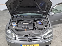 Personenauto, volkswagen, golf, 1.6 trendline, 2007 - afbeelding 38 van  53