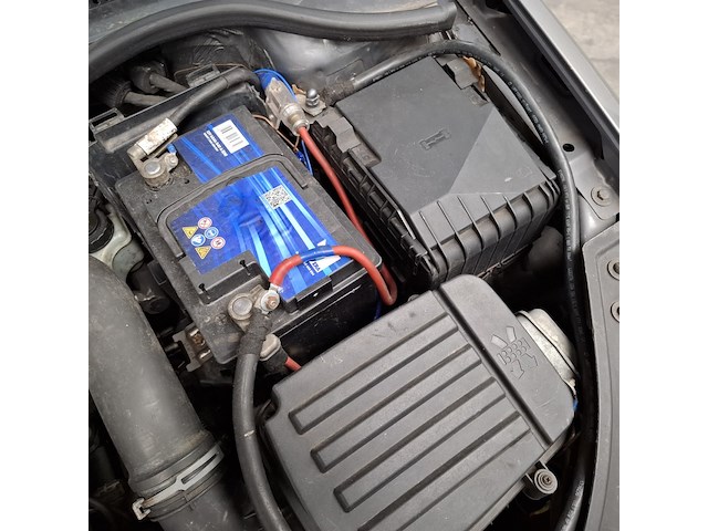 Personenauto, volkswagen, golf, 1.6 trendline, 2007 - afbeelding 40 van  53