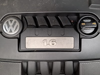 Personenauto, volkswagen, golf, 1.6 trendline, 2007 - afbeelding 42 van  53