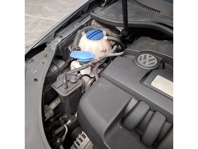 Personenauto, volkswagen, golf, 1.6 trendline, 2007 - afbeelding 43 van  53