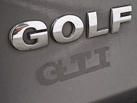 Personenauto, volkswagen, golf, 1.6 trendline, 2007 - afbeelding 44 van  53