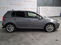 Personenauto, volkswagen, golf, 1.6 trendline, 2007 - afbeelding 34 van  53