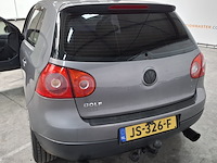 Personenauto, volkswagen, golf, 1.6 trendline, 2007 - afbeelding 46 van  53