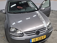 Personenauto, volkswagen, golf, 1.6 trendline, 2007 - afbeelding 47 van  53