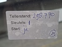 Personenauto, volkswagen, golf, 1.6 trendline, 2007 - afbeelding 49 van  53