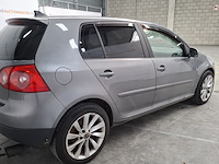 Personenauto, volkswagen, golf, 1.6 trendline, 2007 - afbeelding 45 van  53