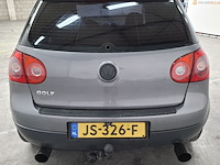 Personenauto, volkswagen, golf, 1.6 trendline, 2007 - afbeelding 50 van  53
