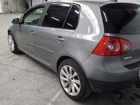 Personenauto, volkswagen, golf, 1.6 trendline, 2007 - afbeelding 51 van  53