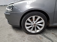 Personenauto, volkswagen, golf, 1.6 trendline, 2007 - afbeelding 53 van  53
