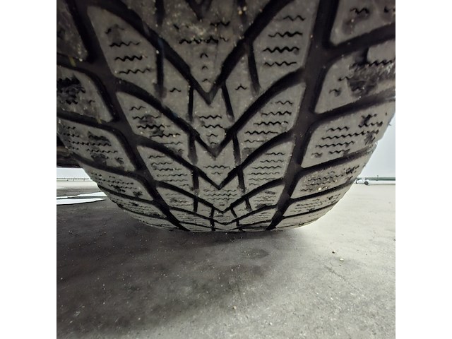 Personenauto, volkswagen, golf, 1.6 trendline, 2009 - afbeelding 2 van  48