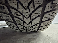 Personenauto, volkswagen, golf, 1.6 trendline, 2009 - afbeelding 2 van  48